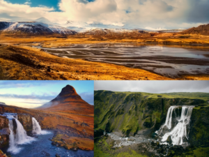 Jahresrückblick 2019 – Island Reise