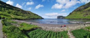 Top 10 Sehenswürdigkeiten auf den Färör Inseln