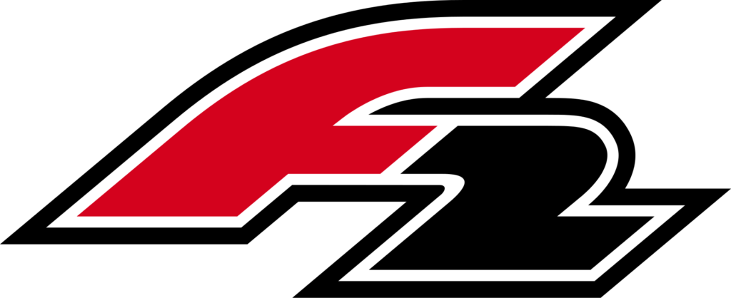 F2 Logo