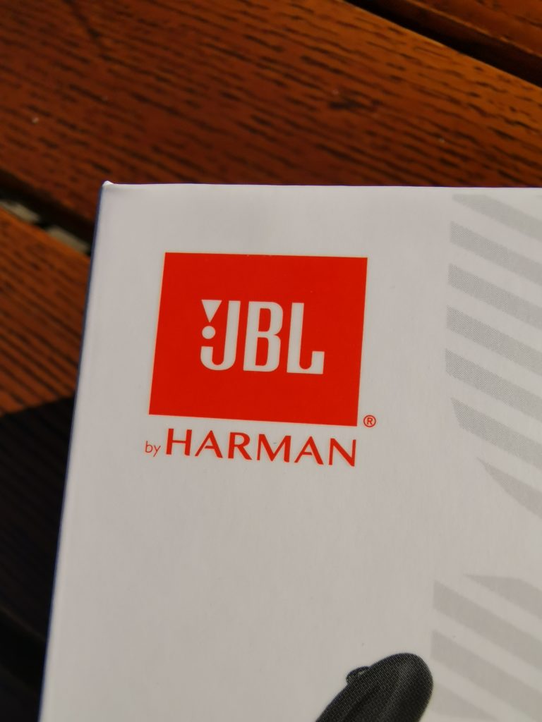 JBL Harman Logo