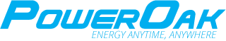 poweroak logo
