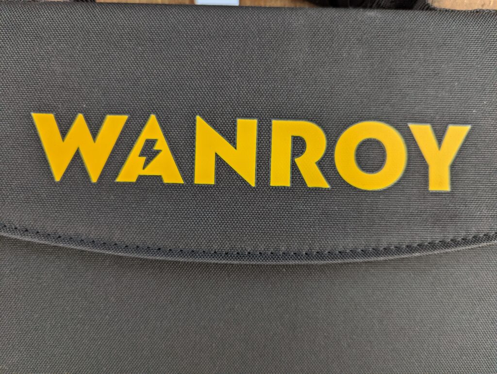 Marke Wanroy